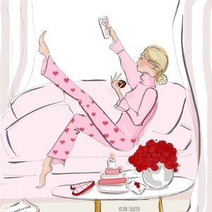 Listing for live show